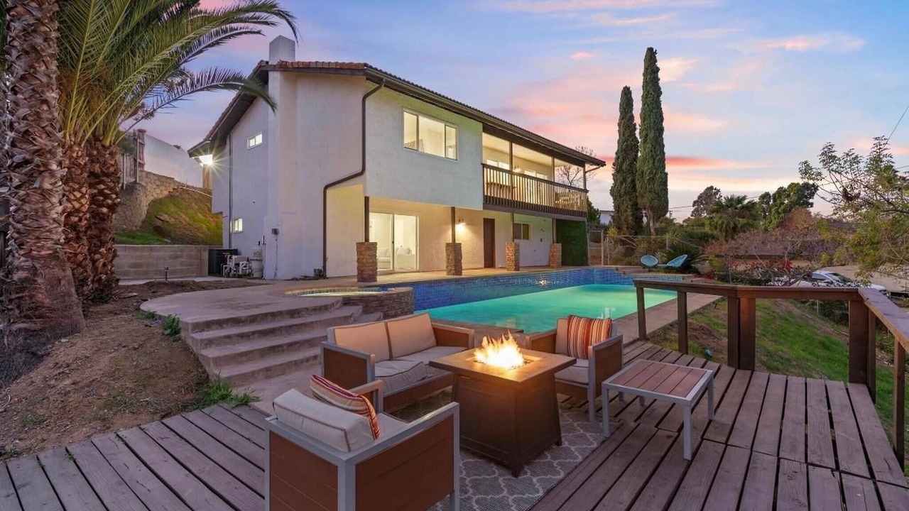 Photo of Outdoor in Central Escondido