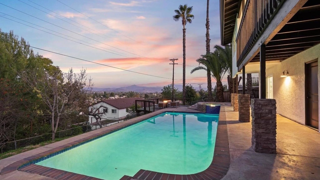 Photo of Outdoor in Central Escondido