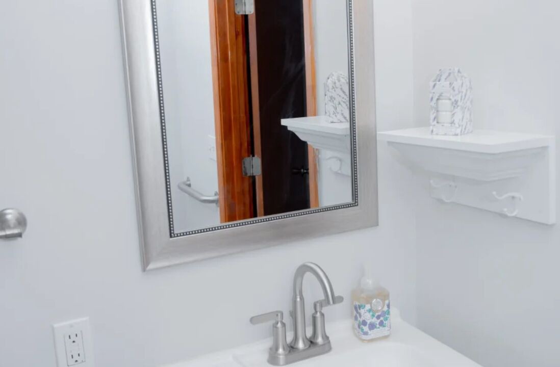 Photo of Bathroom in Clanton