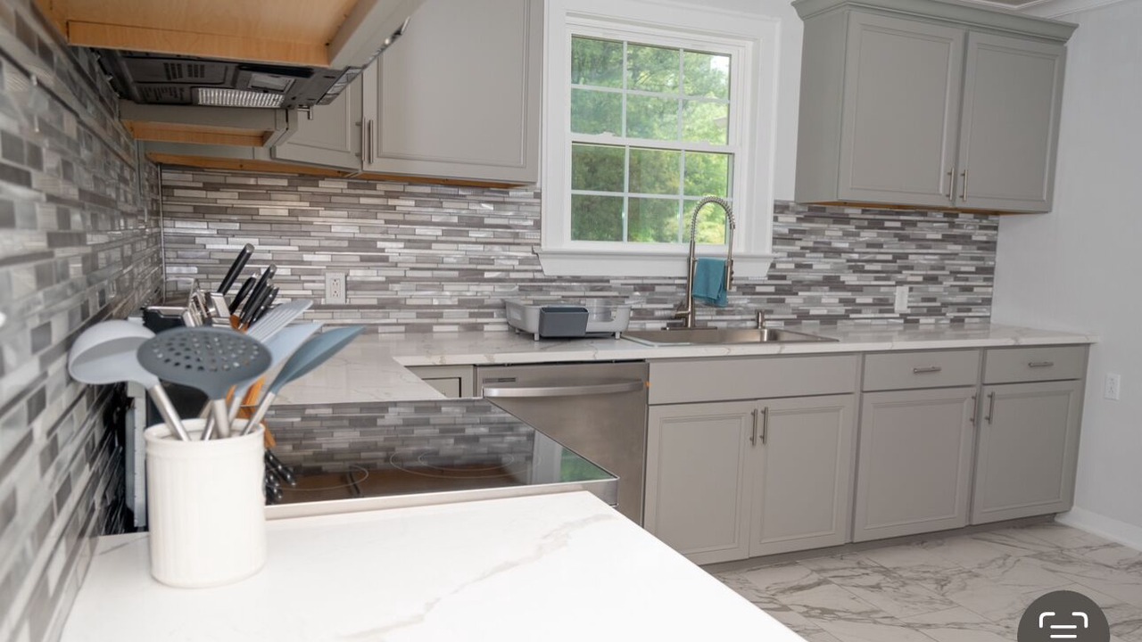 Photo of Kitchen in Clanton