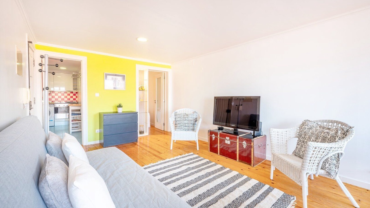 Photo of Livingroom in Se