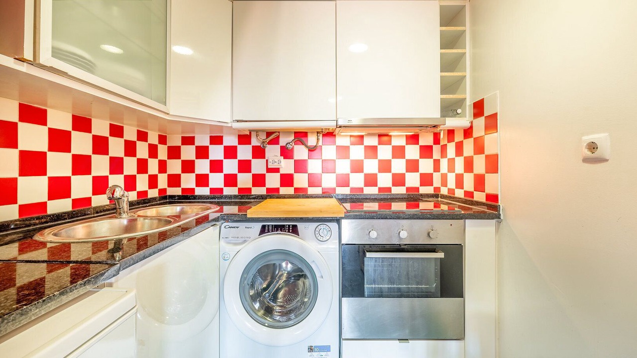 Photo of Kitchen in Se