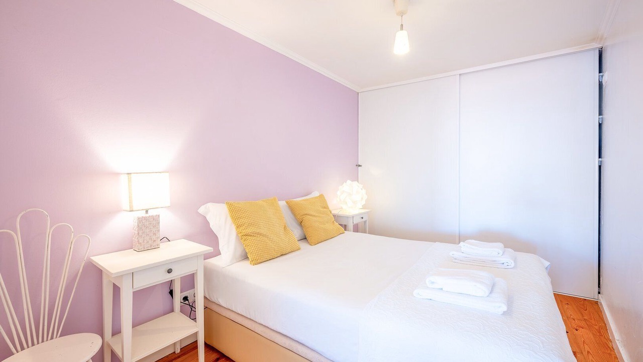 Photo of Bedroom in Se