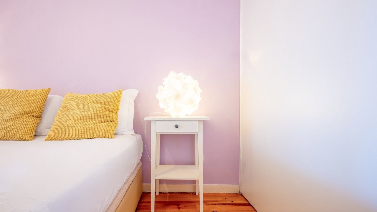Photo of Bedroom in Se