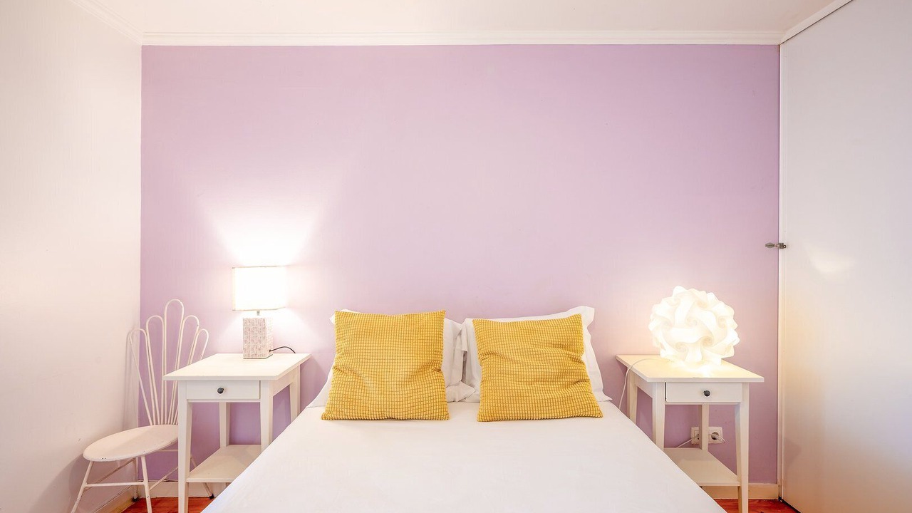 Photo of Bedroom in Se