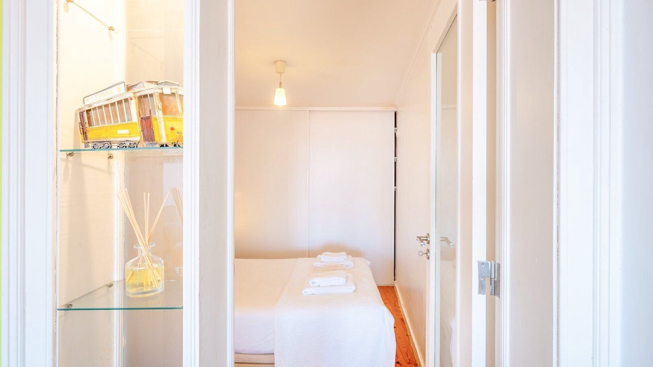 Photo of Bedroom in Se