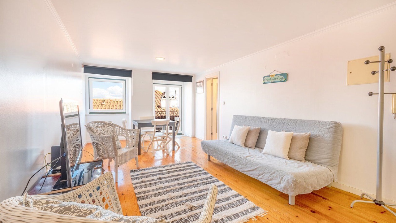 Photo of Livingroom in Se