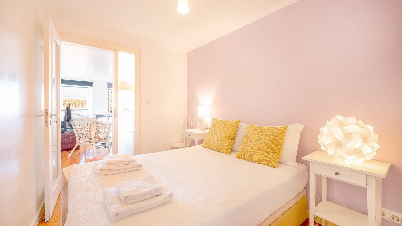 Photo of Bedroom in Se