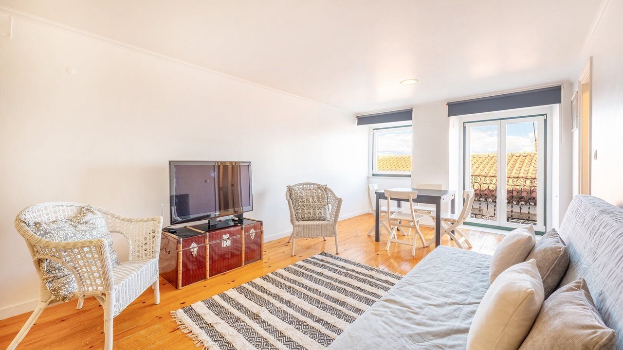 Photo of Livingroom in Se