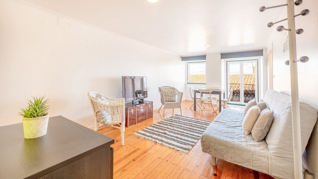 Photo of Livingroom in Se