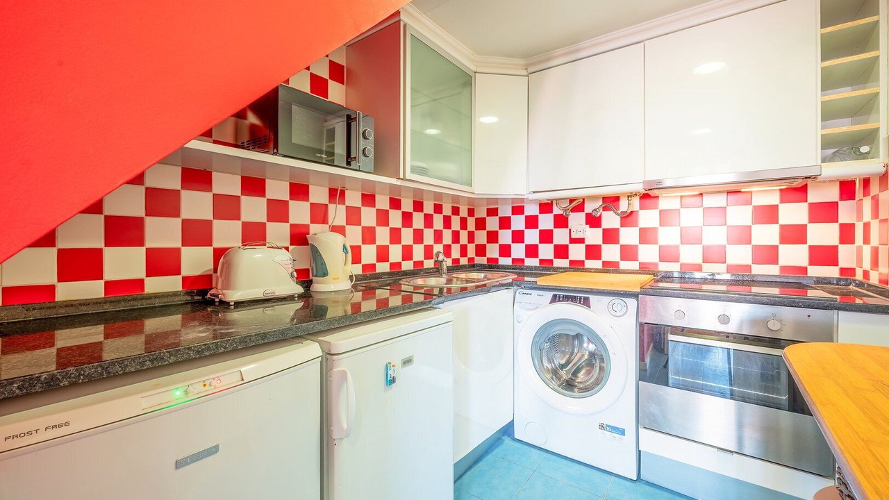 Photo of Kitchen in Se