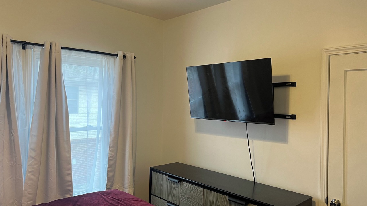 Photo of Bedroom in Birmingham