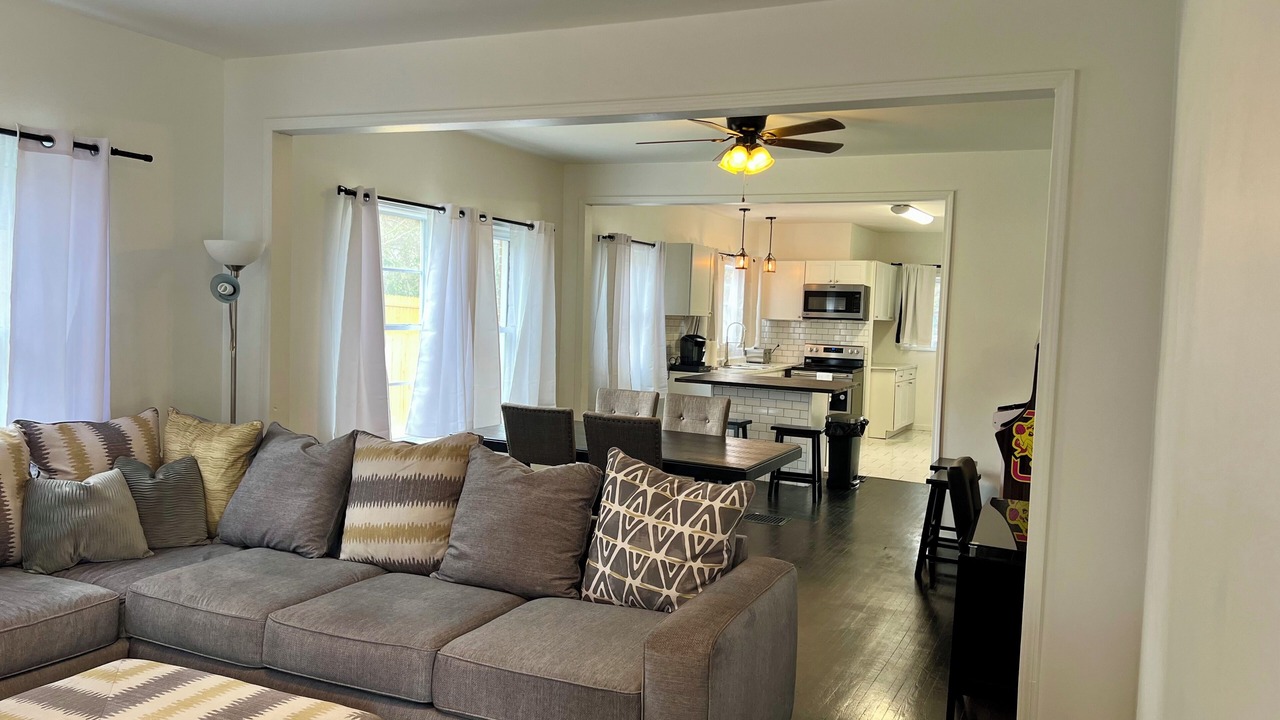 Photo of Livingroom in Birmingham