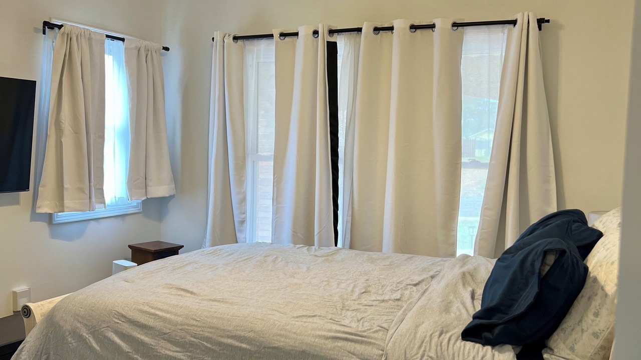 Photo of Bedroom in Birmingham