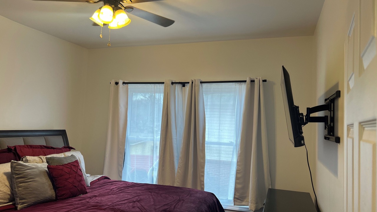 Photo of Bedroom in Birmingham