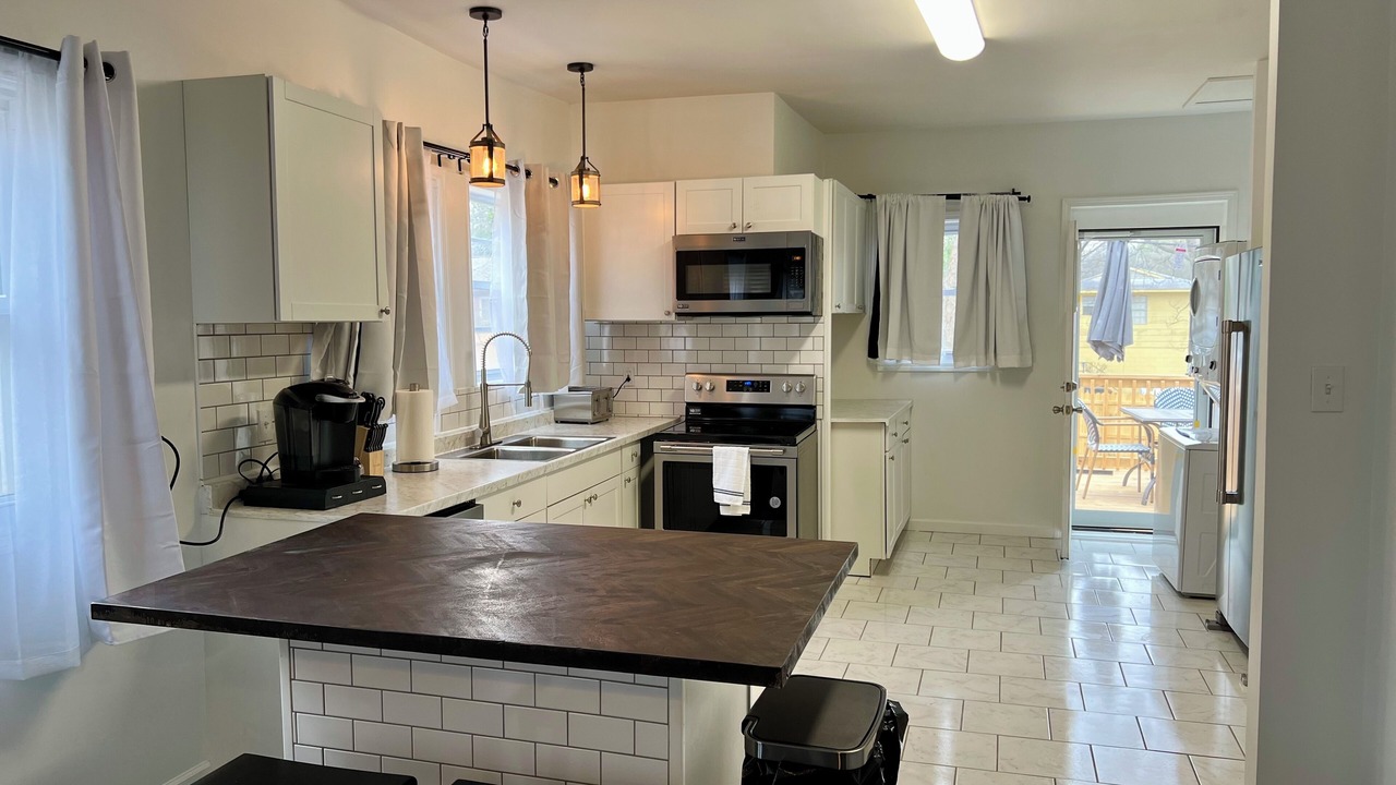 Photo of Kitchen in Birmingham