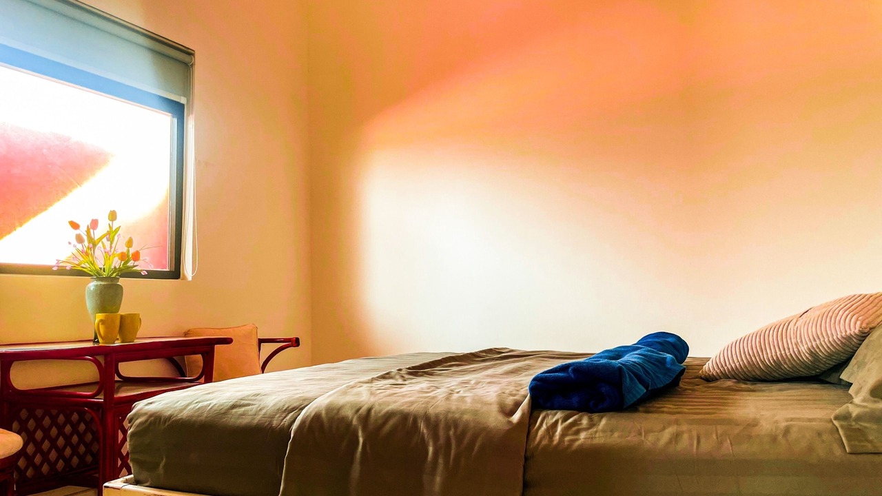 Photo of Bedroom in Tam Ky