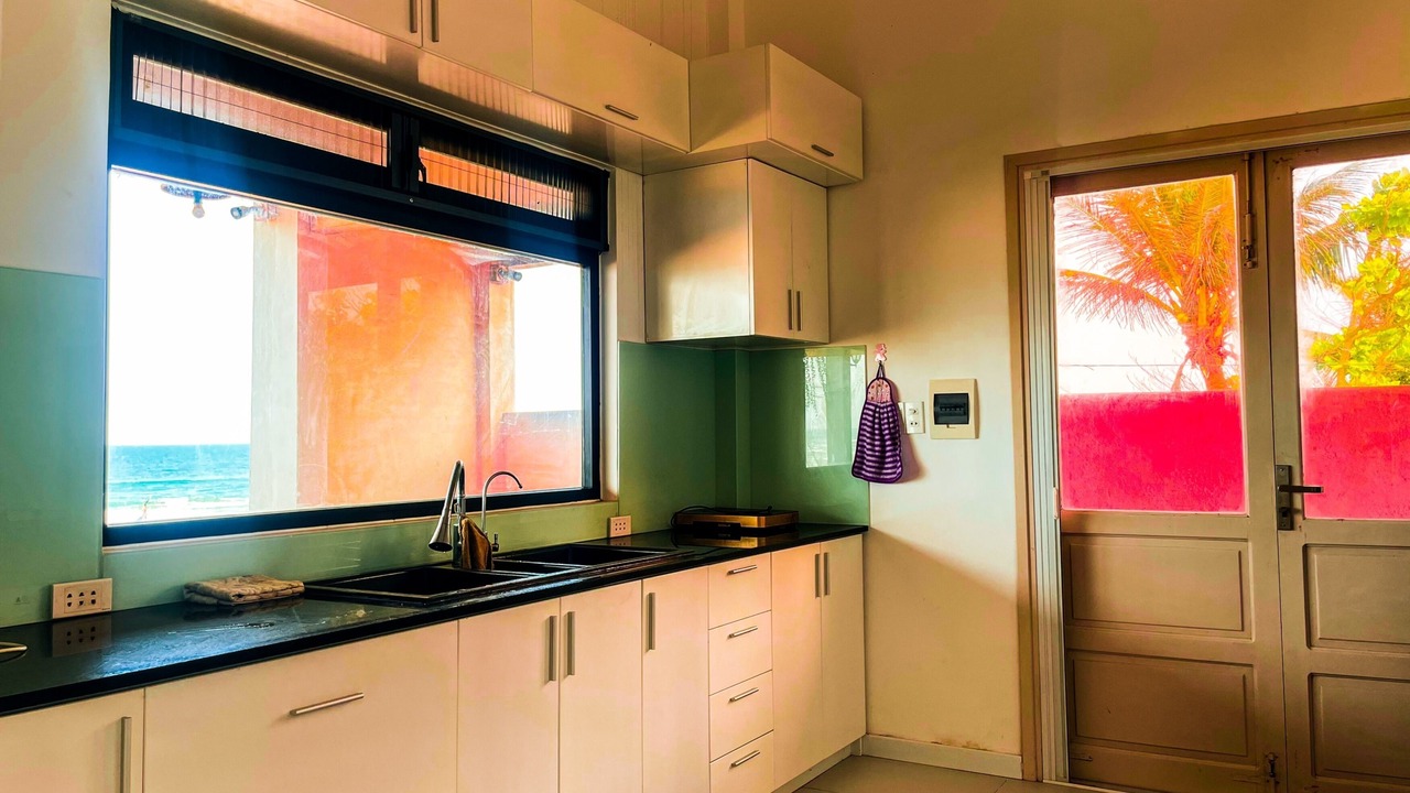 Photo of Kitchen in Tam Ky
