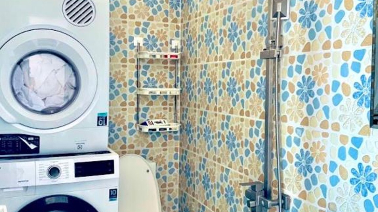 Photo of Bathroom in Tam Ky