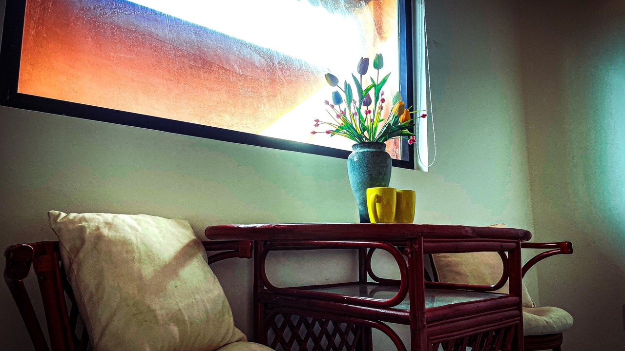 Photo of Livingroom in Tam Ky