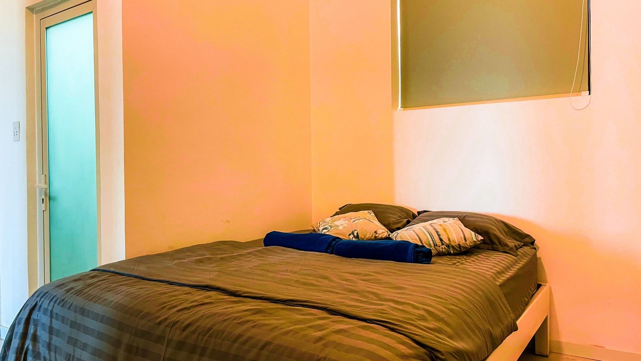 Photo of Bedroom in Tam Ky
