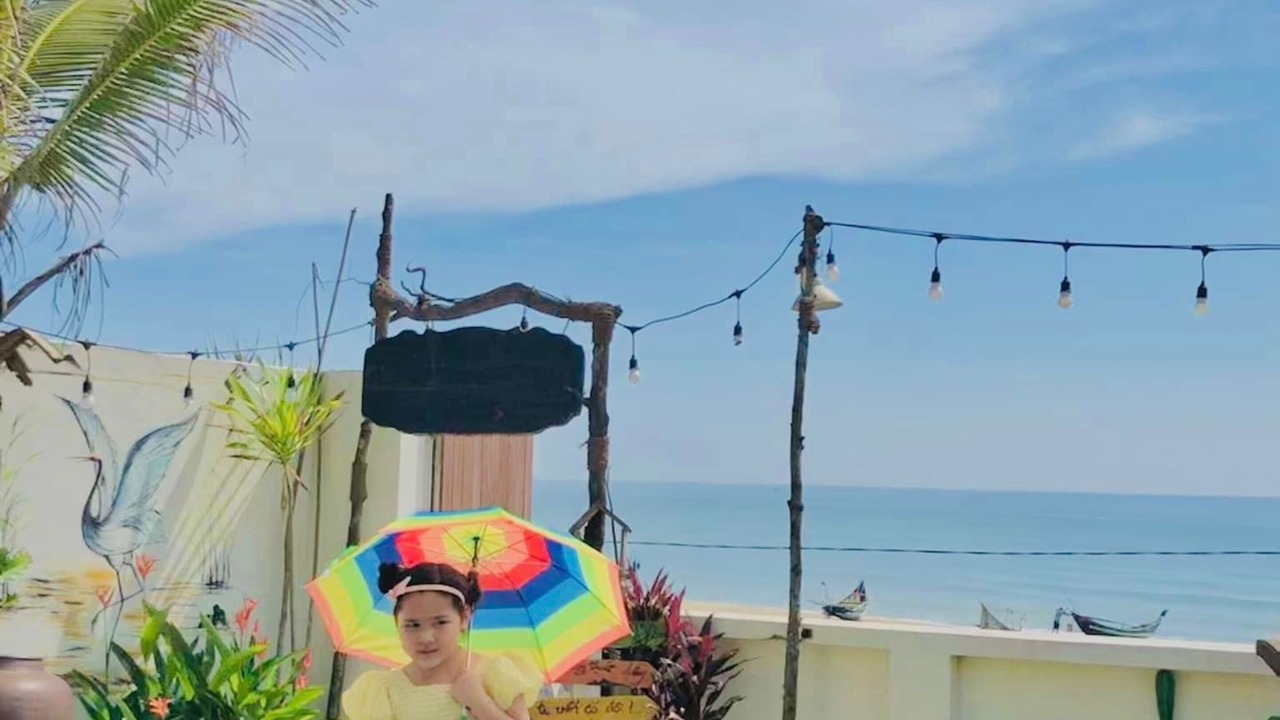 Photo of Outdoor in Tam Ky