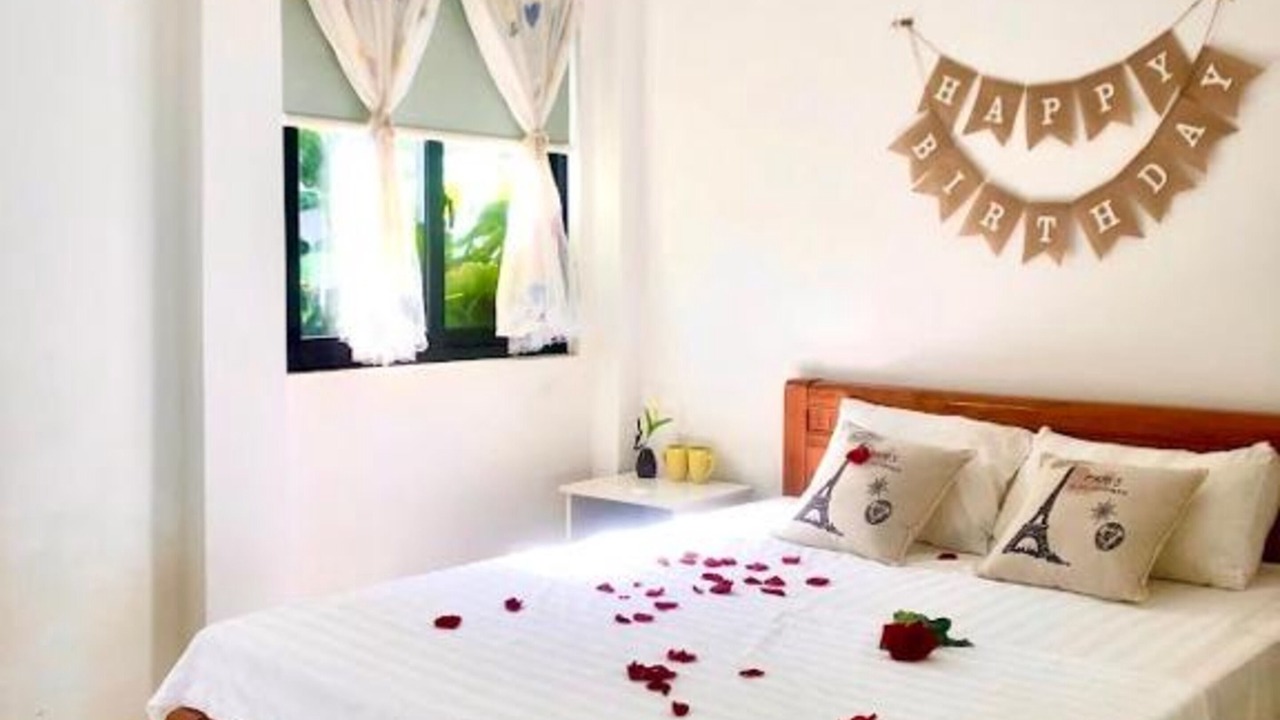 Photo of Bedroom in Tam Ky