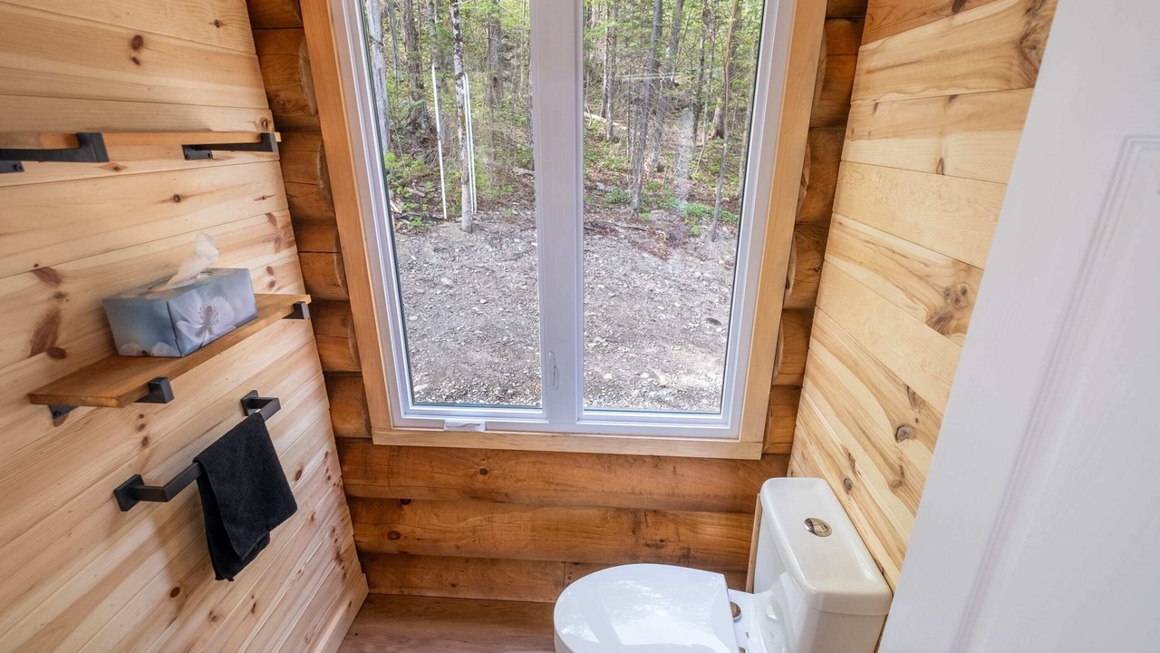 Photo of Bathroom in Saint-Philemon