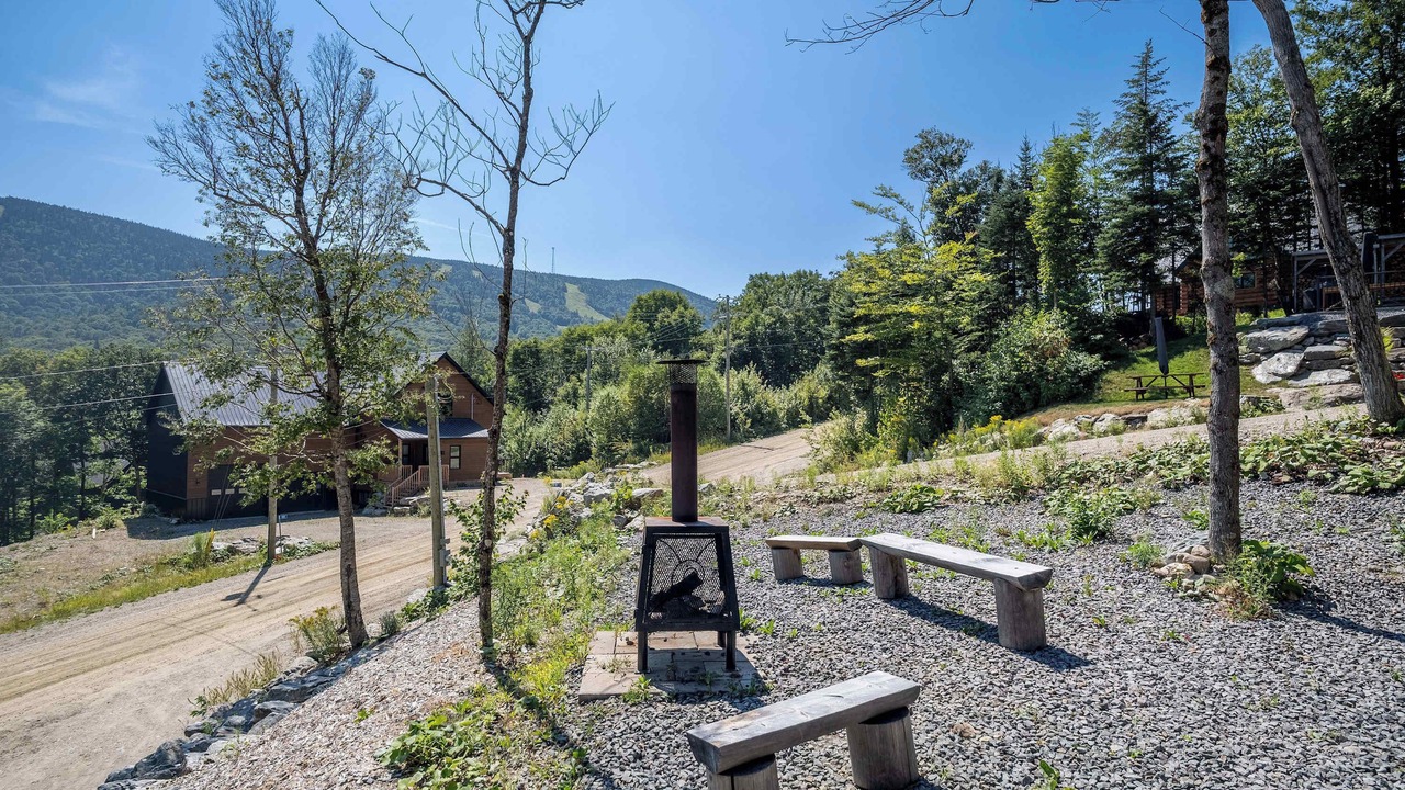 Photo of Outdoor in Saint-Philemon