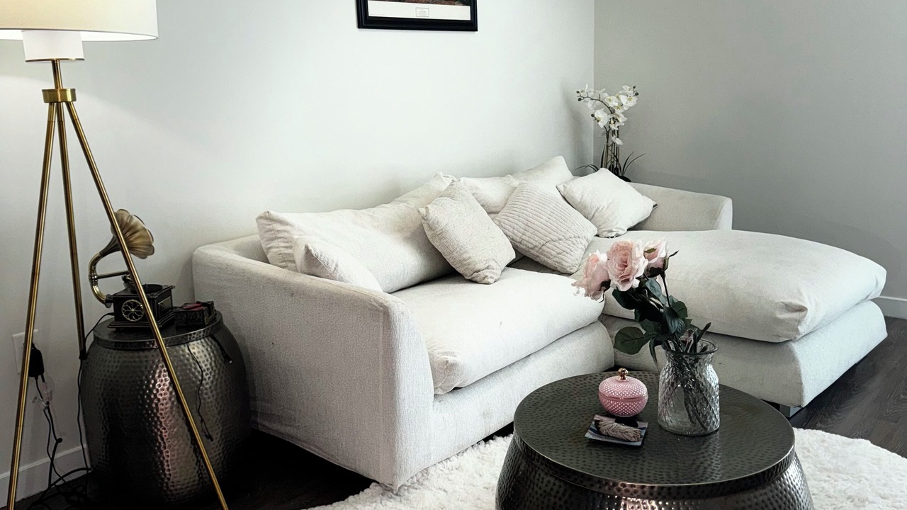 Photo of Livingroom in Downtown Los Angeles