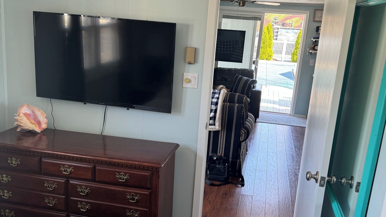 Photo of Bedroom in Point Pleasant - Toms River