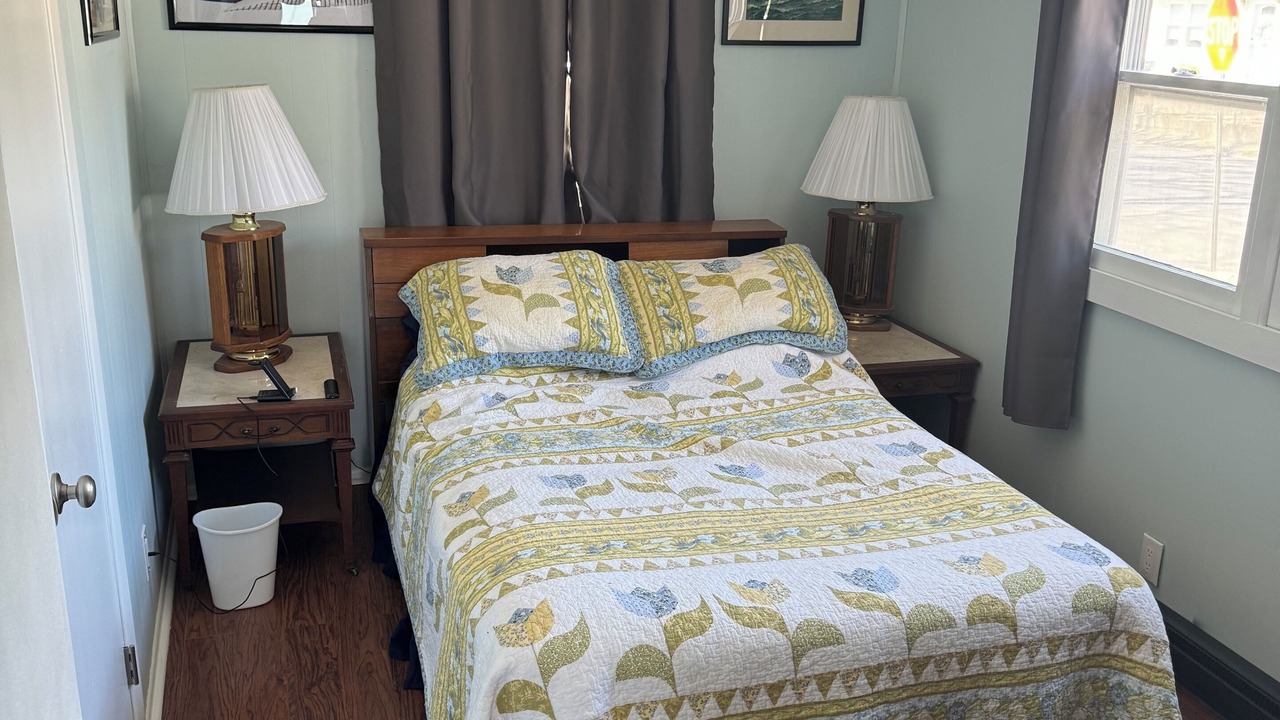 Photo of Bedroom in Point Pleasant - Toms River
