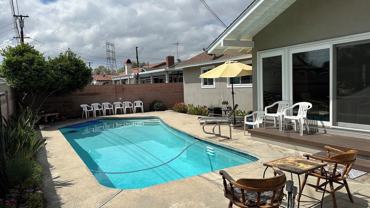 Photo of Outdoor in Cerritos