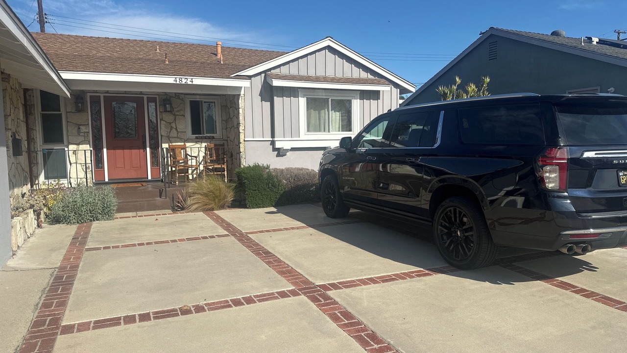 Photo of Outdoor in Cerritos