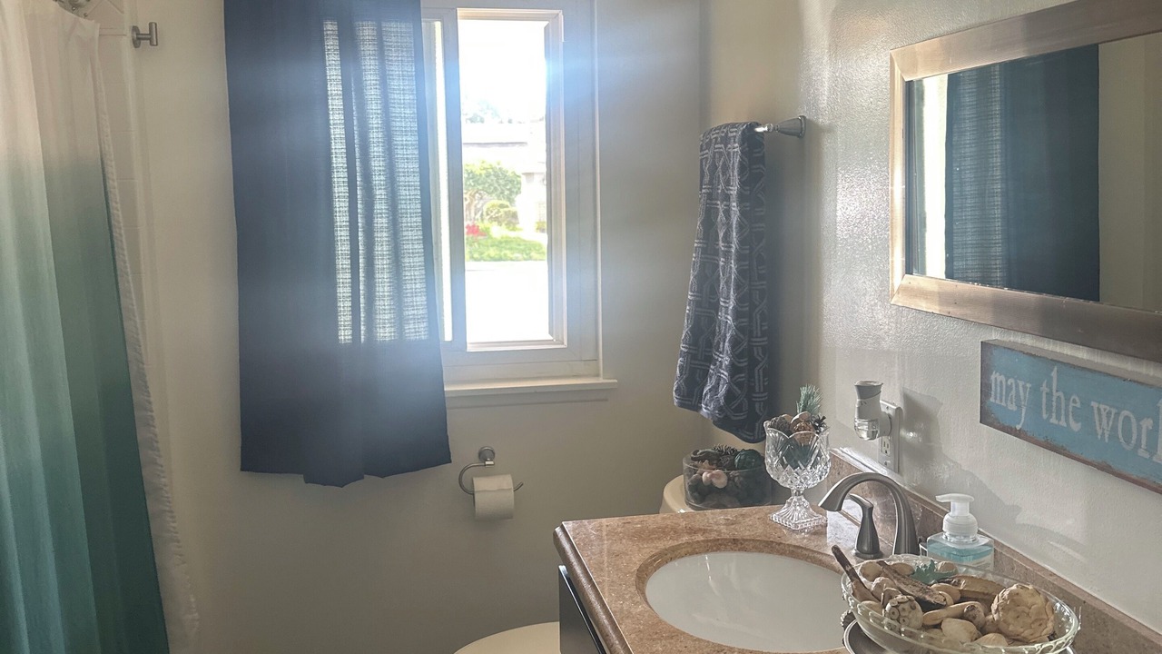 Photo of Bathroom in Cerritos