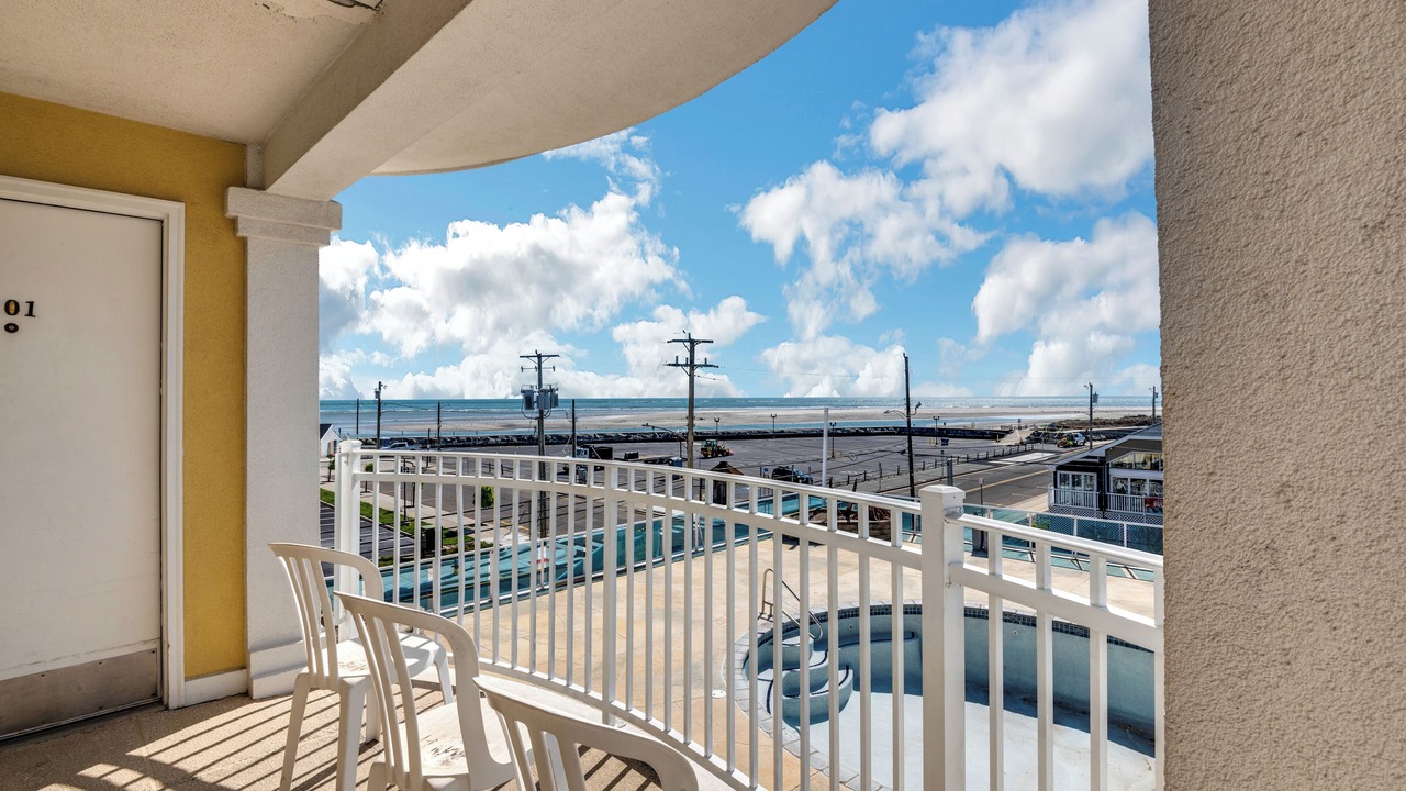 Photo of Outdoor in North Wildwood
