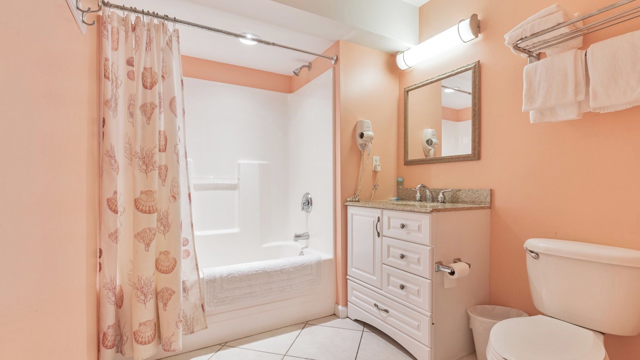 Photo of Bathroom in North Wildwood