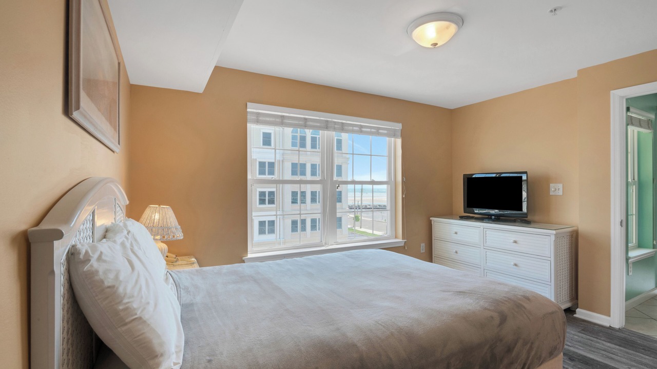 Photo of Bedroom in North Wildwood