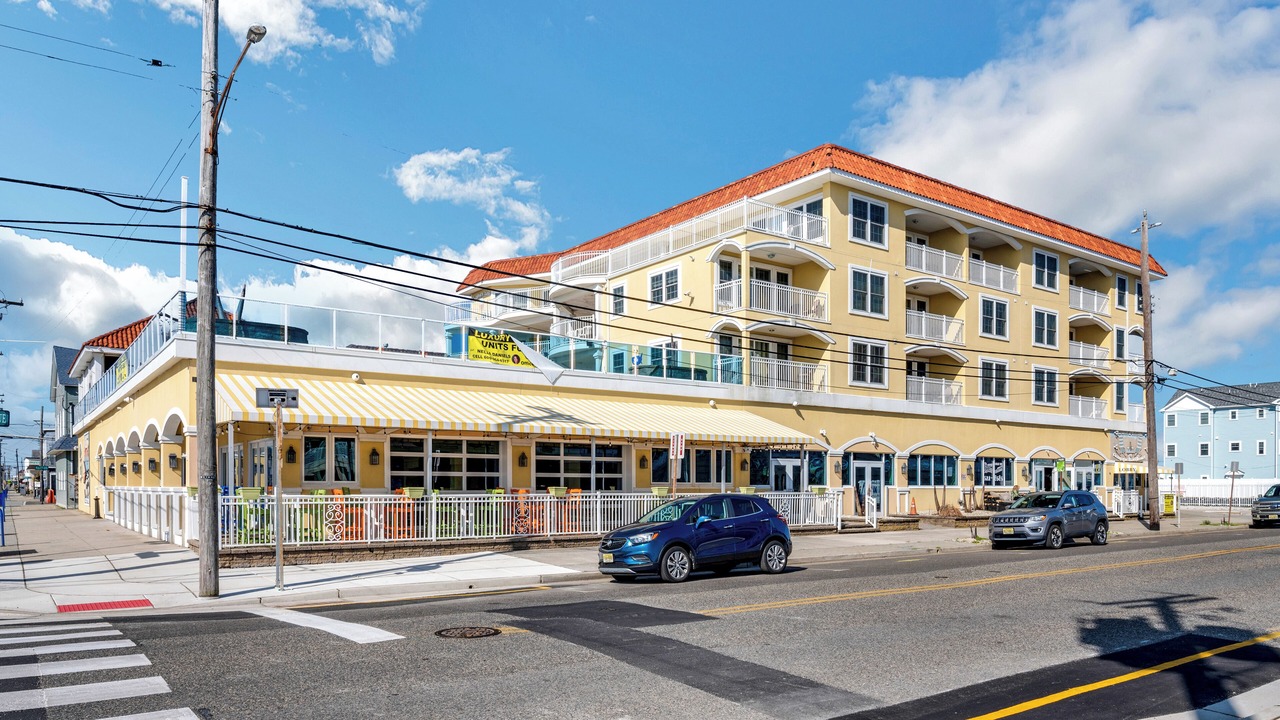 Photo of Outdoor in North Wildwood