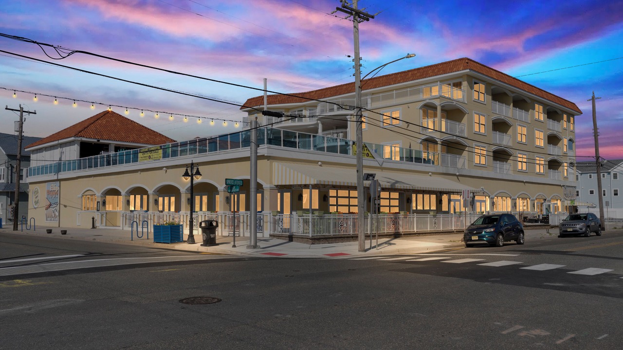 Photo of Outdoor in North Wildwood