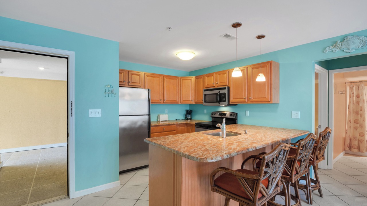 Photo of Kitchen in North Wildwood