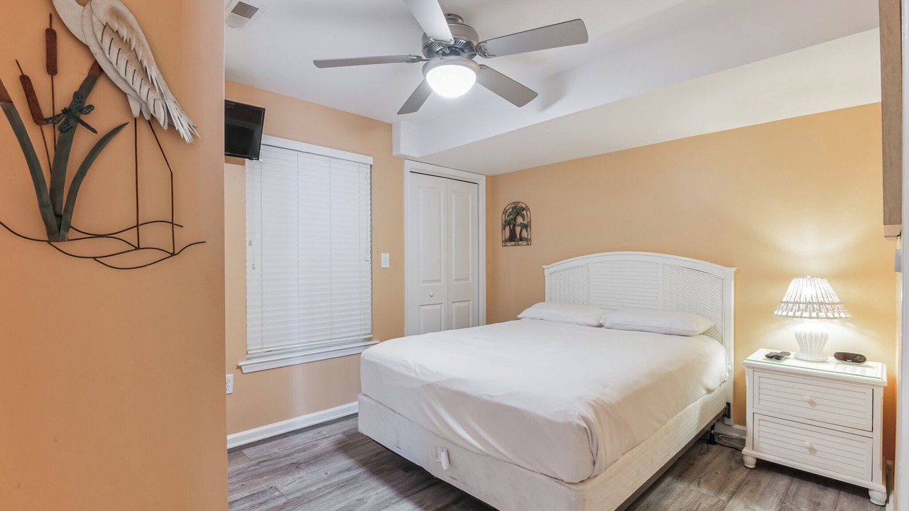 Photo of Bedroom in North Wildwood