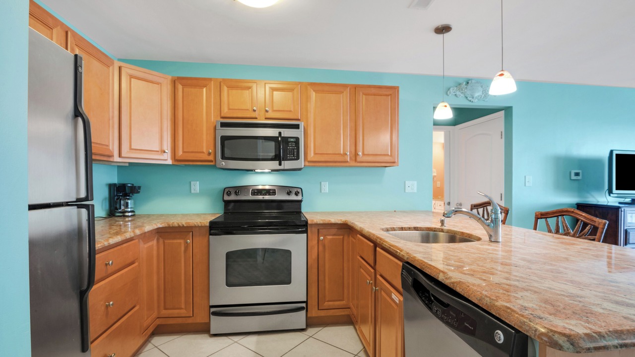 Photo of Kitchen in North Wildwood