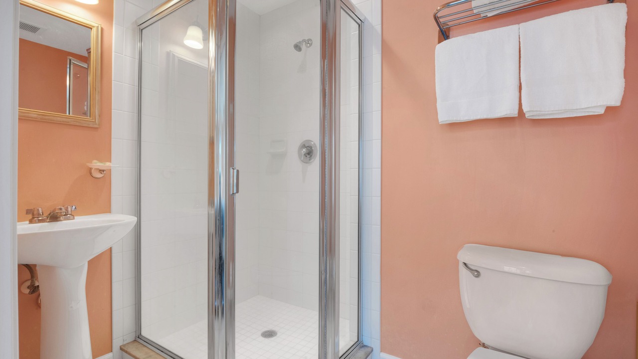 Photo of Bathroom in North Wildwood