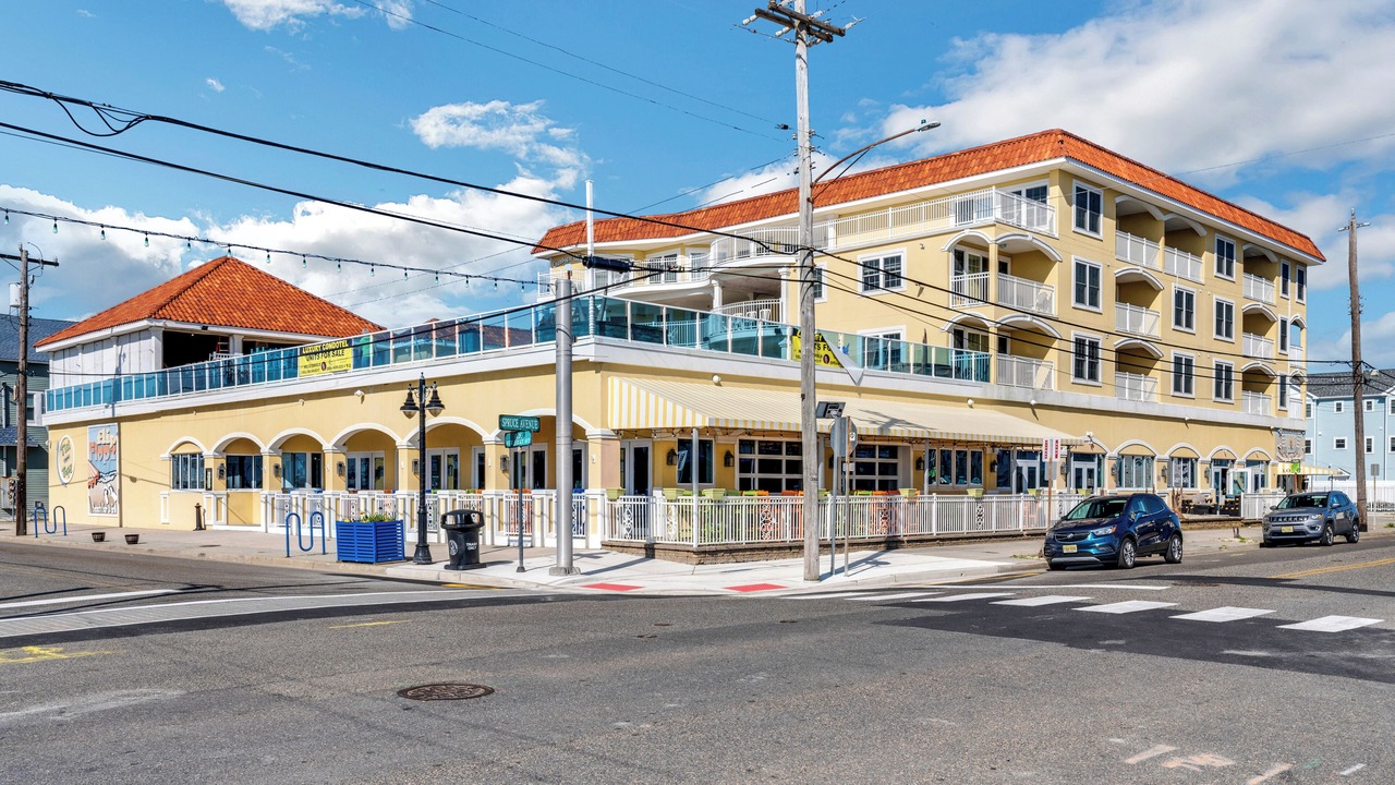 Photo of Outdoor in North Wildwood