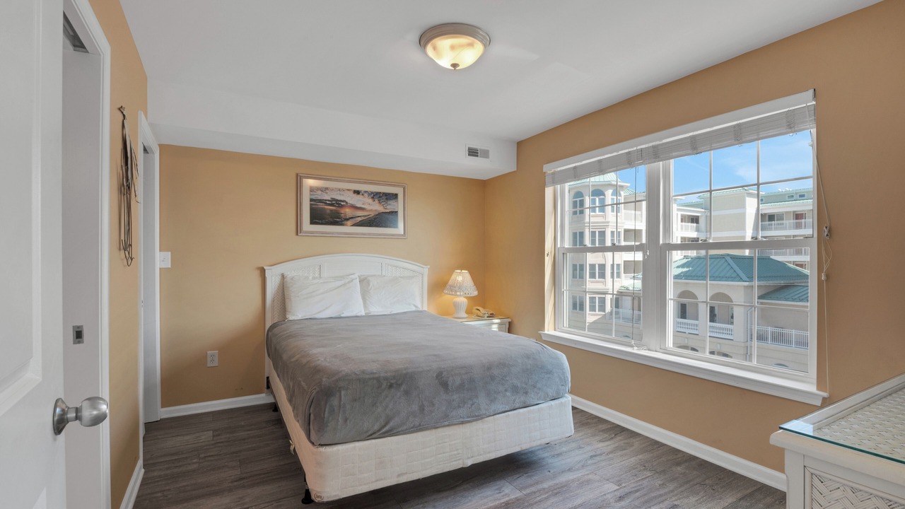 Photo of Bedroom in North Wildwood