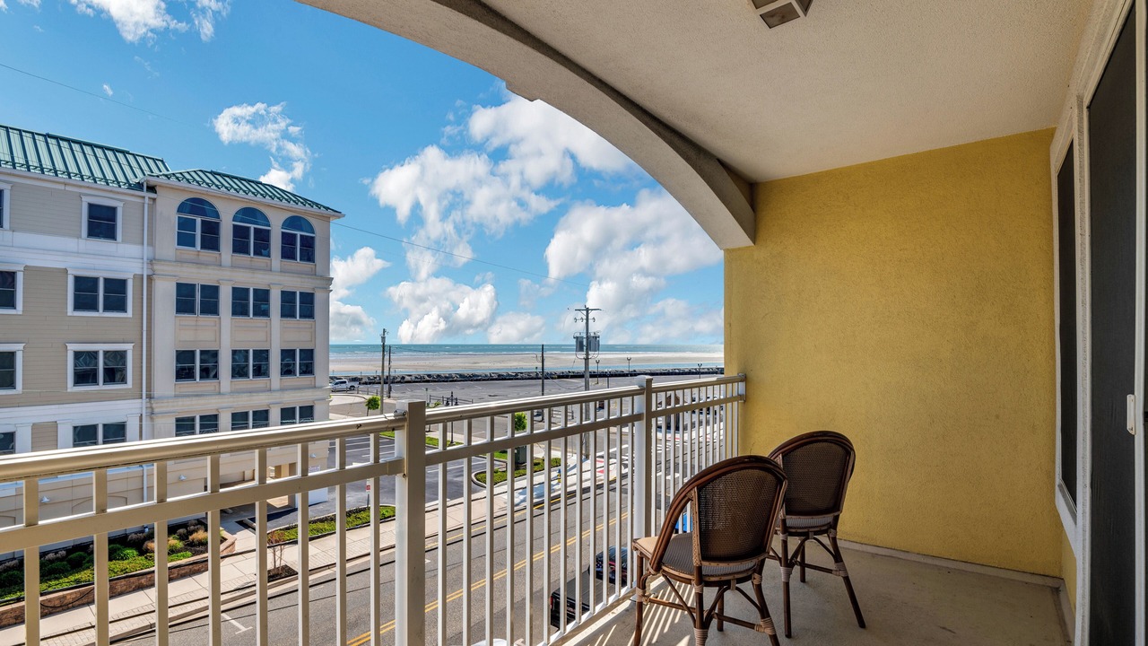 Photo of Outdoor in North Wildwood