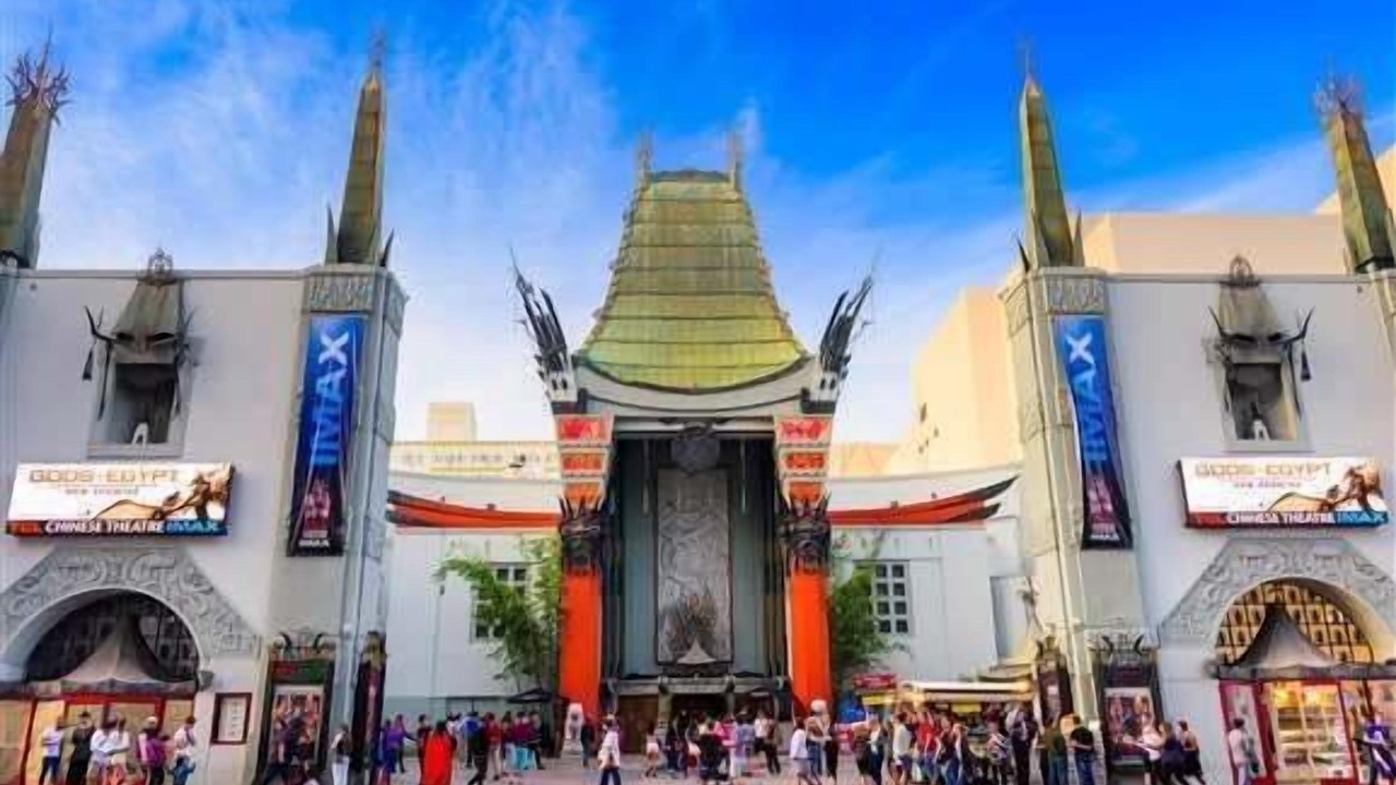 Photo of Others in Beverly Hills