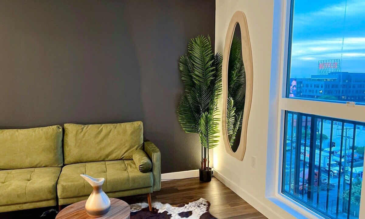 Photo of Bedroom in Beverly Hills