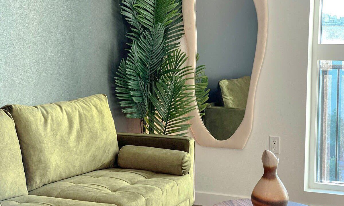 Photo of Bedroom in Beverly Hills